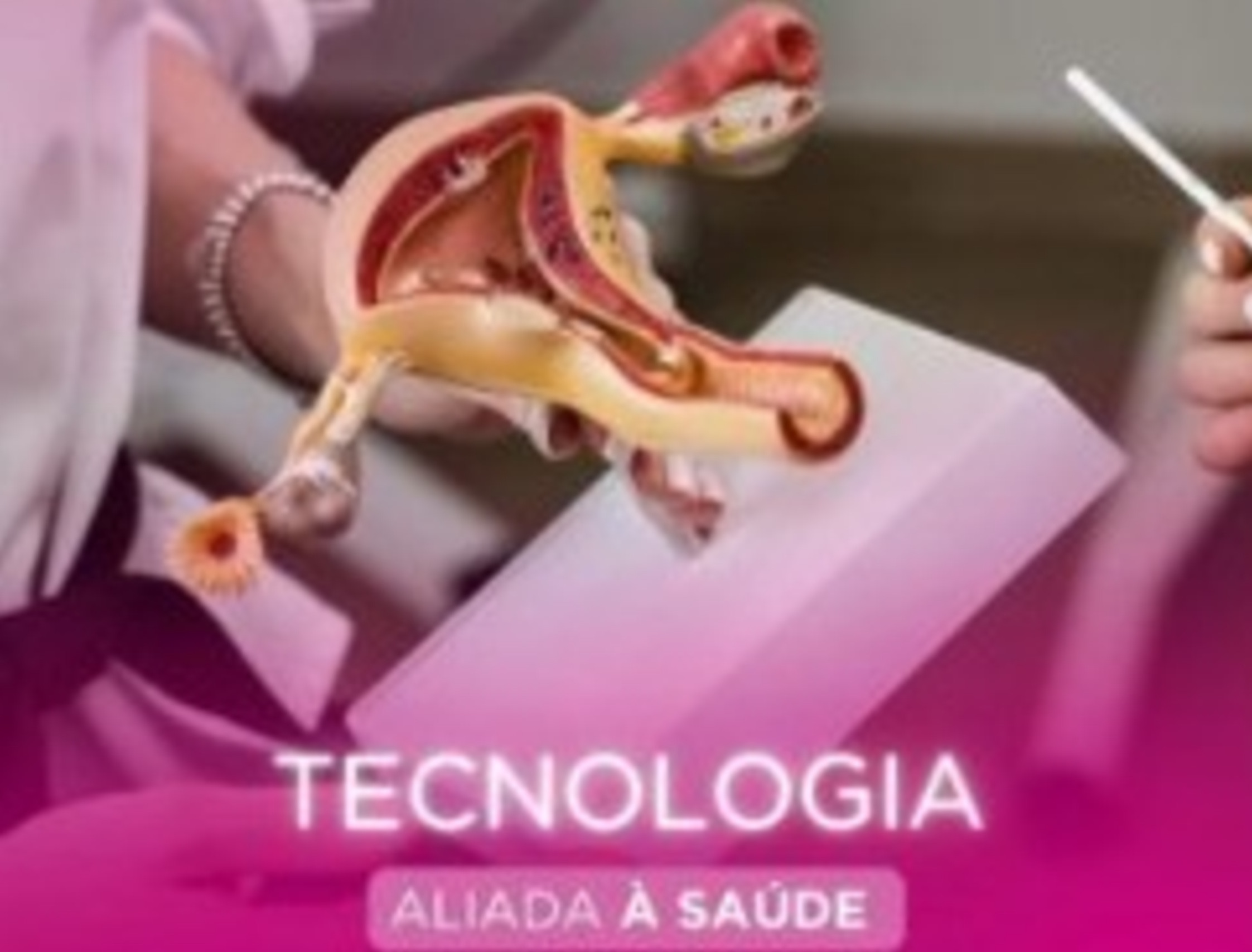 Videohisteroscopia – olhar dentro do seu útero com uma câmera minúscula