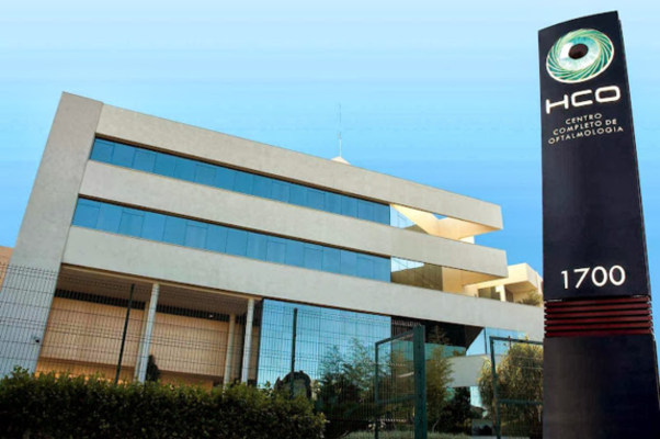 HCO - Telefone: (34) 3291-2400