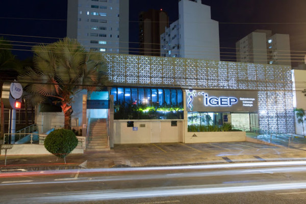 IGEP - Telefone: (34) 3291-2600