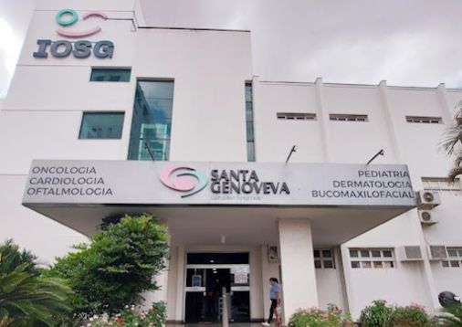 IOSG - Telefone: (34) 3214-3033