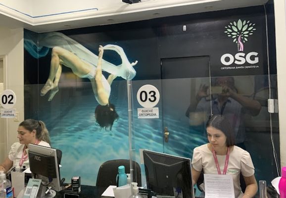 OSG - Telefone: (34) 3235-8400