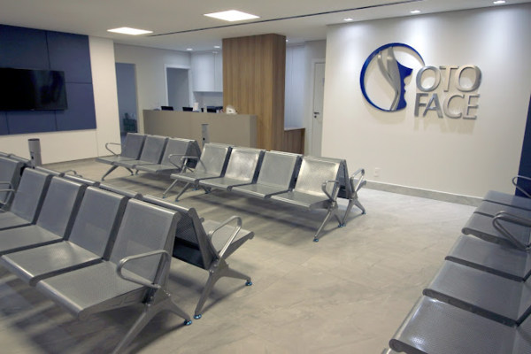 Clínica Otoface - Telefone: (34) 3215-1143