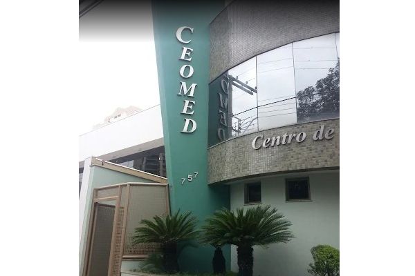 CEOMED - Telefone: (34)  3213-0050