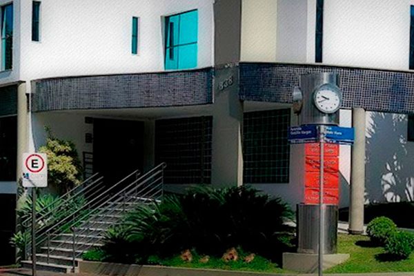 Gastro Clínica - Telefone: (34) 3233-3700