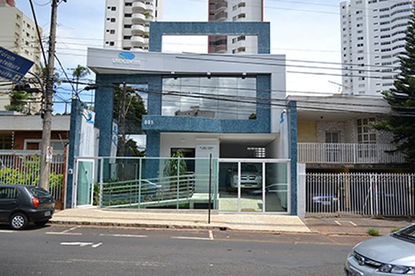 UROCENTER - Telefone: (34) 3236-2300